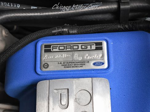 Used 2006 Ford GT image 43