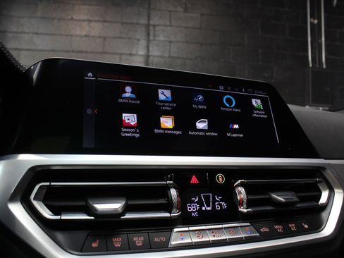 Used 2020 BMW M340i w/ Parking Assistance Package image 52