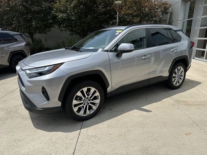 Used 2024 Toyota RAV4 XLE Premium w/ Weather Package