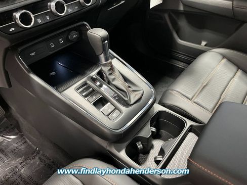 New 2026 Honda CR-V Sport-L image 23