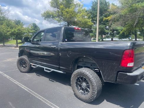 Used 2015 RAM 2500 Big Horn AWD/4WD image 4