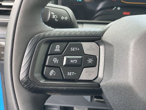 New 2026 Ford Mustang Dark Horse RWD image 27
