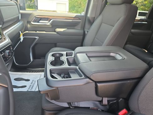 New 2026 Chevrolet Silverado 2500 LT AWD/4WD image 20
