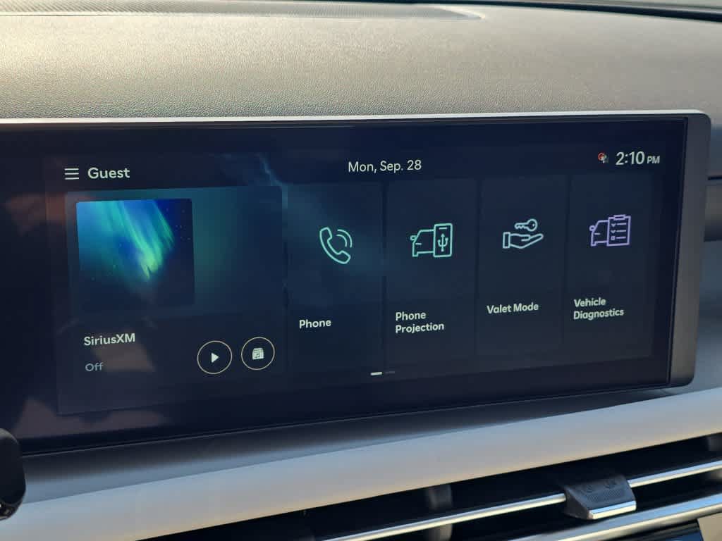 New 2026 Hyundai Tucson SEL Plus FWD image 29