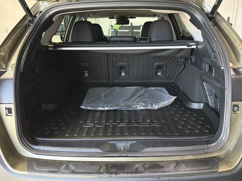 Certified 2025 Subaru Outback Touring XT w/ Popular Package #2 AWD/4WD image 18