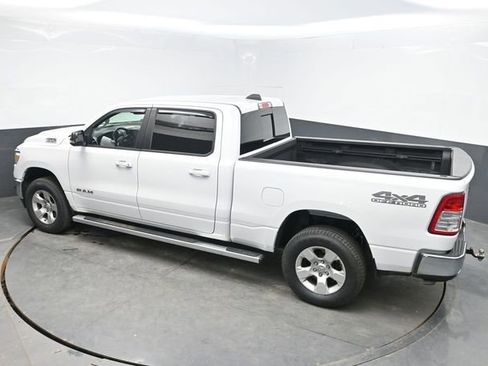 Used 2022 RAM 1500 Big Horn AWD/4WD image 27