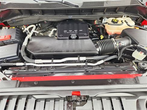 Used 2022 Chevrolet Silverado 1500 Custom image 31