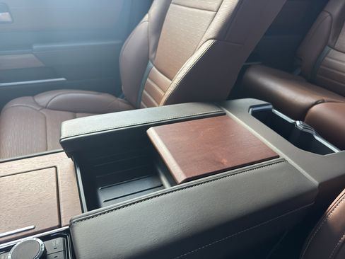 Used 2024 Toyota Tundra 1794 Edition w/ TRD Off-Road Package image 24