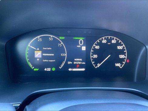 Certified 2025 Honda CR-V Sport-L image 10