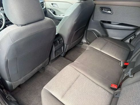 Used 2023 Nissan Rogue SV AWD/4WD image 13