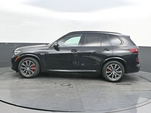 Certified 2023 BMW X5 xDrive45e w/ M Sport Package image 2