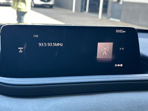 New 2026 MAZDA CX-30 Aire Edition image 21