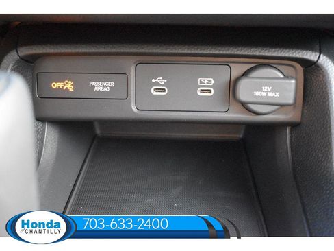 New 2026 Honda Civic Sport image 17