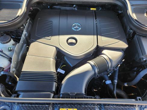 New 2026 Mercedes-Benz GLE 350 4MATIC image 30