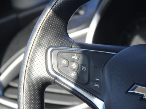 Used 2024 Chevrolet Malibu LT image 15