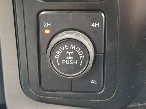 Used 2024 Ford F150 XLT w/ Mobile Office Package image 27