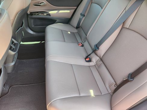 Used 2025 Lexus ES 350 Premium w/ Premium Package image 30