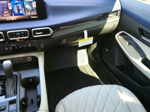 New 2026 Nissan Sentra SL w/ Floor Mat Package FWD image 12