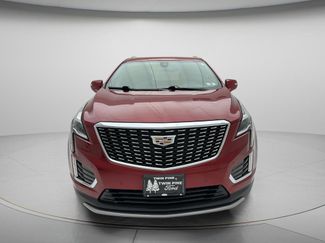 Used 2023 Cadillac XT5 Premium Luxury AWD/4WD video 2
