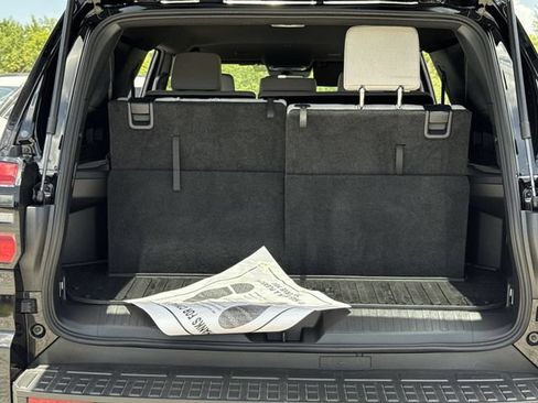 Used 2025 Toyota 4Runner SR5 RWD image 24