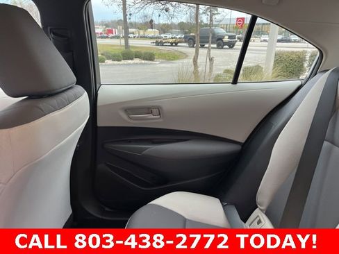Used 2023 Toyota Corolla LE image 14