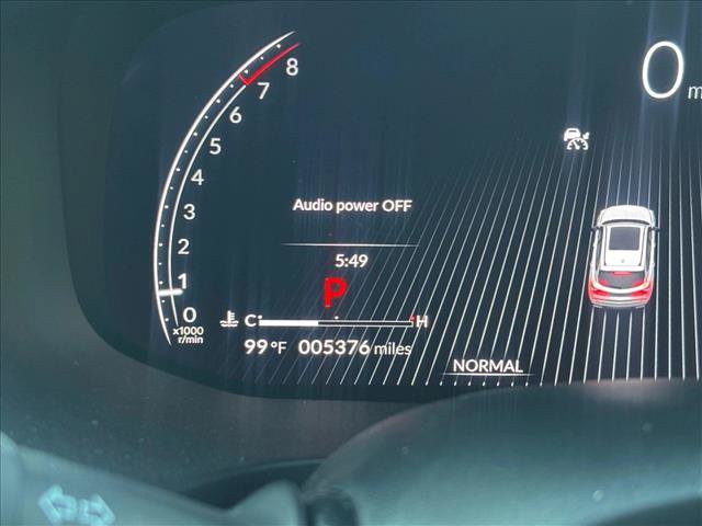 Used 2026 Acura MDX SH-AWD image 9
