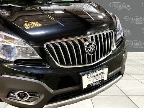 Used 2013 Buick Encore Convenience FWD image 10