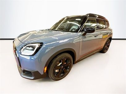 New 2026 MINI Cooper Countryman S