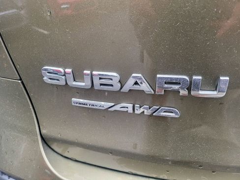 Used 2025 Subaru Ascent Premium image 10