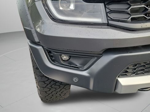 Used 2025 Ford Ranger Raptor AWD/4WD image 10