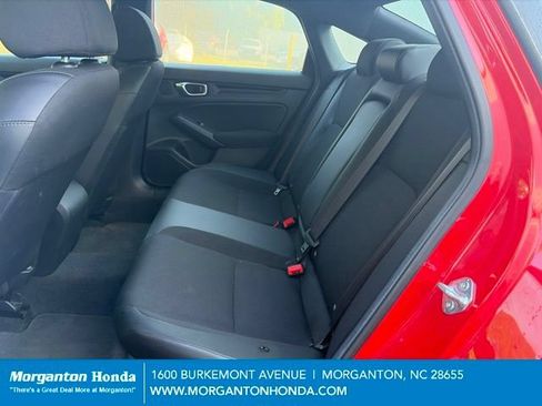 Used 2026 Honda Civic Sport image 21