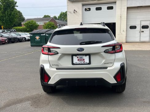 Certified 2024 Subaru Crosstrek 2.0i Premium AWD/4WD image 5