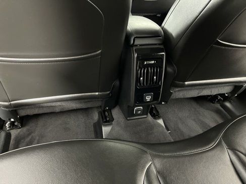 Used 2022 Jeep Compass Latitude AWD/4WD image 38