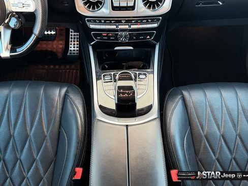 Used 2020 Mercedes-Benz G 63 AMG 4MATIC image 15