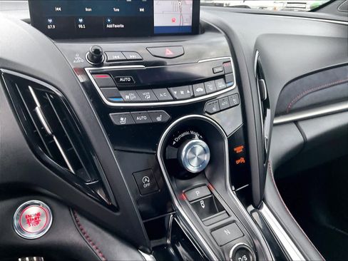Used 2023 Acura RDX A-Spec FWD image 33