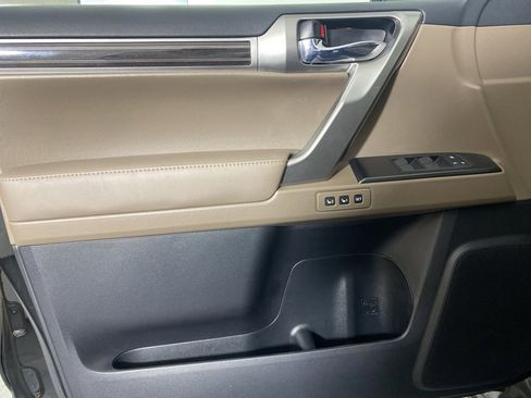 Certified 2023 Lexus GX 460 Premium image 24