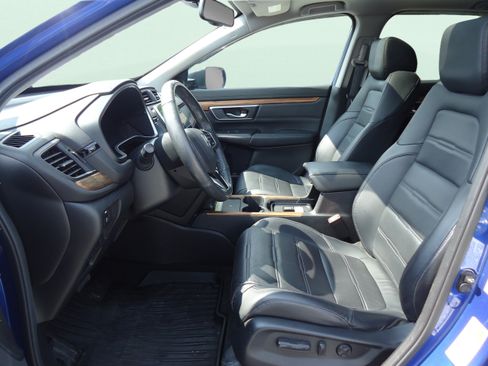 Used 2020 Honda CR-V Touring image 23