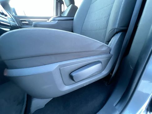 Used 2024 RAM 1500 Classic Warlock image 12