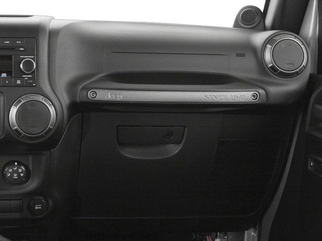 Used 2017 Jeep Wrangler Unlimited Sport w/ Connectivity Group AWD/4WD image 21