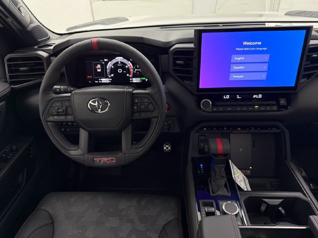 New 2026 Toyota Tundra TRD Pro AWD/4WD image 32