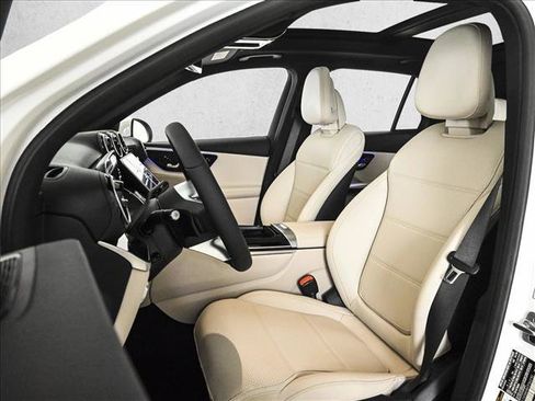 New 2026 Mercedes-Benz GLC 300 4MATIC image 18