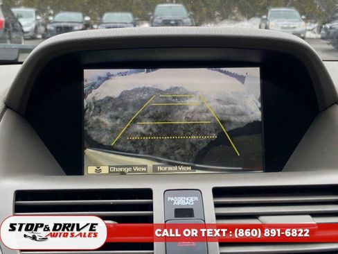 Used 2011 Acura MDX w/ Technology & Entertainment image 13