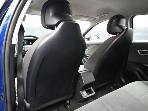Used 2025 Kia K4 FWD image 24