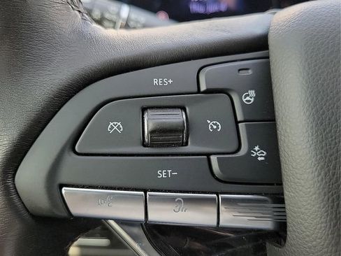 Used 2022 Cadillac Escalade ESV Sport w/ Touring Package AWD/4WD image 24
