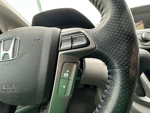 Used 2015 Honda Odyssey Touring image 33