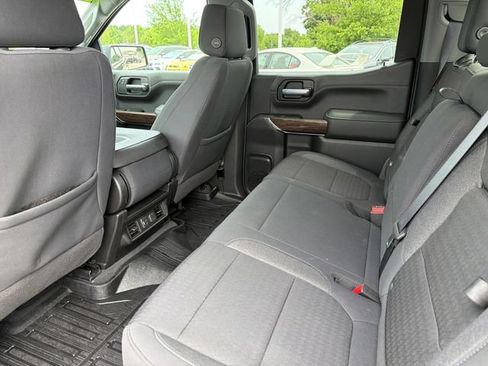 Used 2021 GMC Sierra 1500 Elevation AWD/4WD image 20