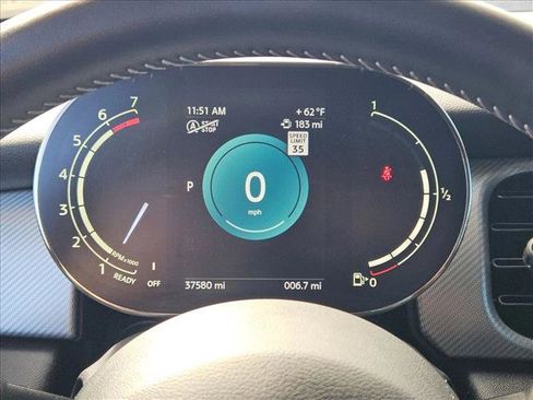 Used 2024 MINI Cooper S image 11