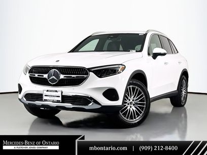 Certified 2025 Mercedes-Benz GLC 300 GLC 300