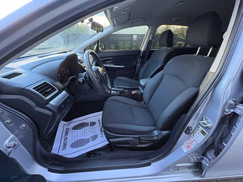 Used 2015 Subaru Impreza 2.0i Premium AWD/4WD image 11