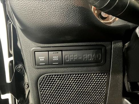 Used 2016 Jeep Wrangler Unlimited Rubicon w/ Dual Top Group image 37